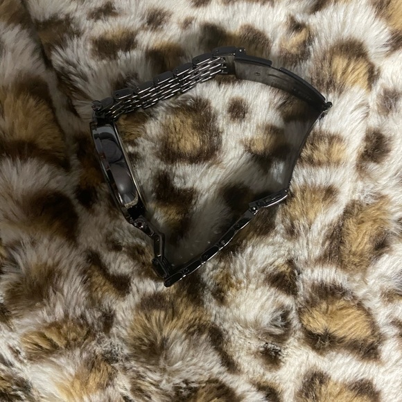 Michael kids watch with diamonds - Picture 3 of 4